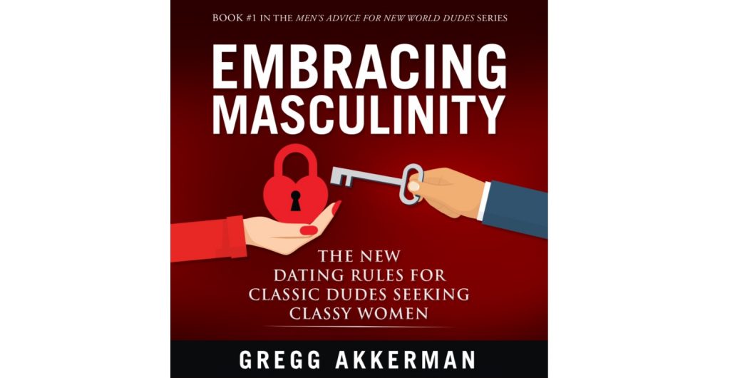 Embracing Masculinity: Yesterday’s Studs and Today’s Losers